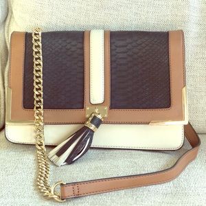 Nearly new Aldo purse!